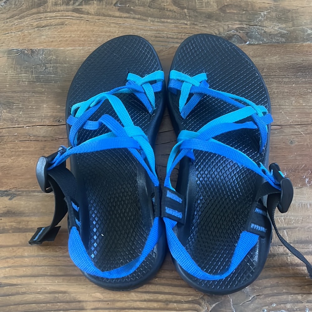 Chaco Sandals - Picture 4 of 7
